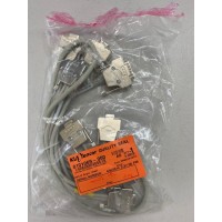 KLA-Tencor 0101069-000 Digital I/O Signal Cable,Co...